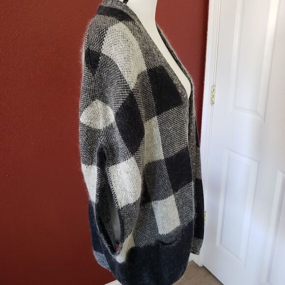 Banana Republic Vest jacket( LOOSE ) - Picture 3 of 9